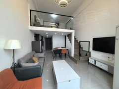 宜春袁州袁州新城东投明月里 真房实价 周边多套房源 包物业宽带好停车押一付一出租房源真实图片