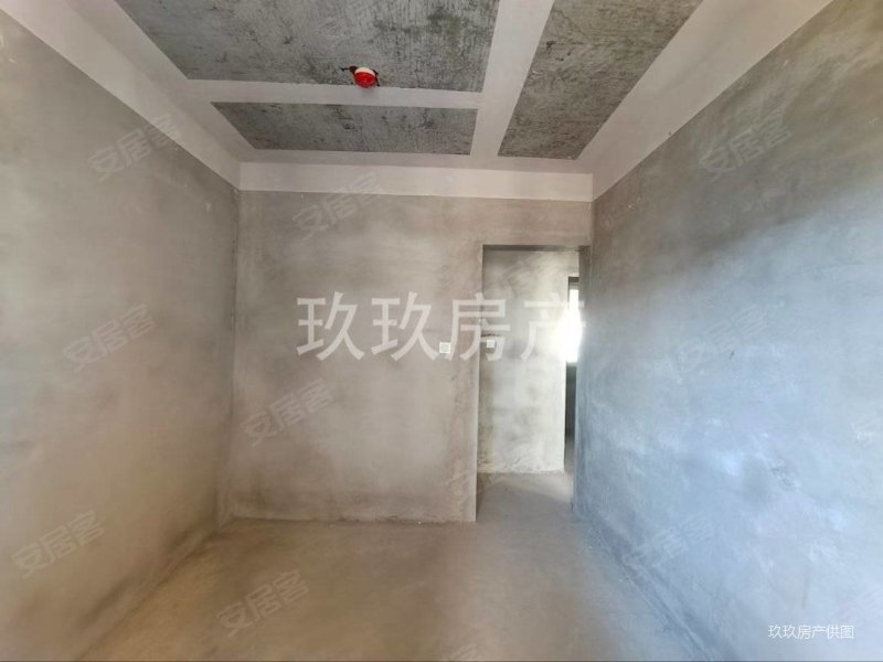 广厦温馨家园3室2厅2卫118㎡南北64.6万