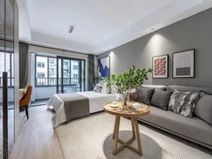 梅州梅江金燕大道看房方便手慢无 拎包入住1室多套可选800起近万达义乌出租房源真实图片