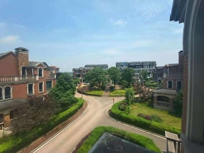 格兰小镇(别墅)