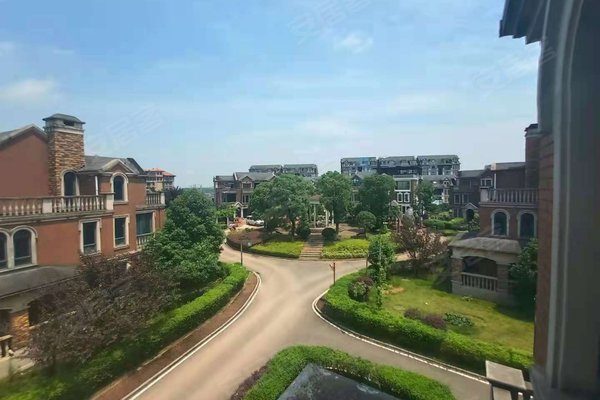 格兰小镇(别墅)