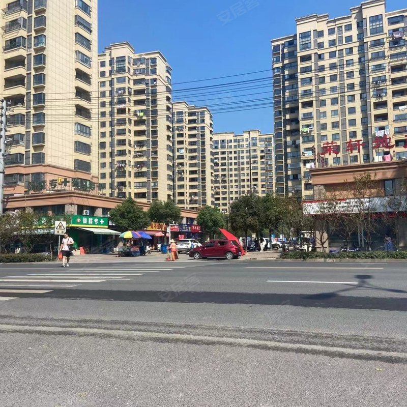 绿宝江南春天(一期)小区详情,房价走势,房源,业主论坛】- 宣城58统乔