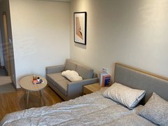 柳州鱼峰东环一室一厅，南亚名邸，兴怡园，人民医院，无中介拎包即住出租房源真实图片