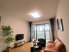 桂林灵川灵川城区好房推荐 大龙府精装3房 家具家电齐全,随时可以看房出租房源真实图片