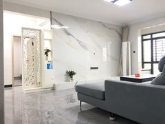 南安水头镇厦盛街碧海蓝天 4室2厅2卫出租房源真实图片