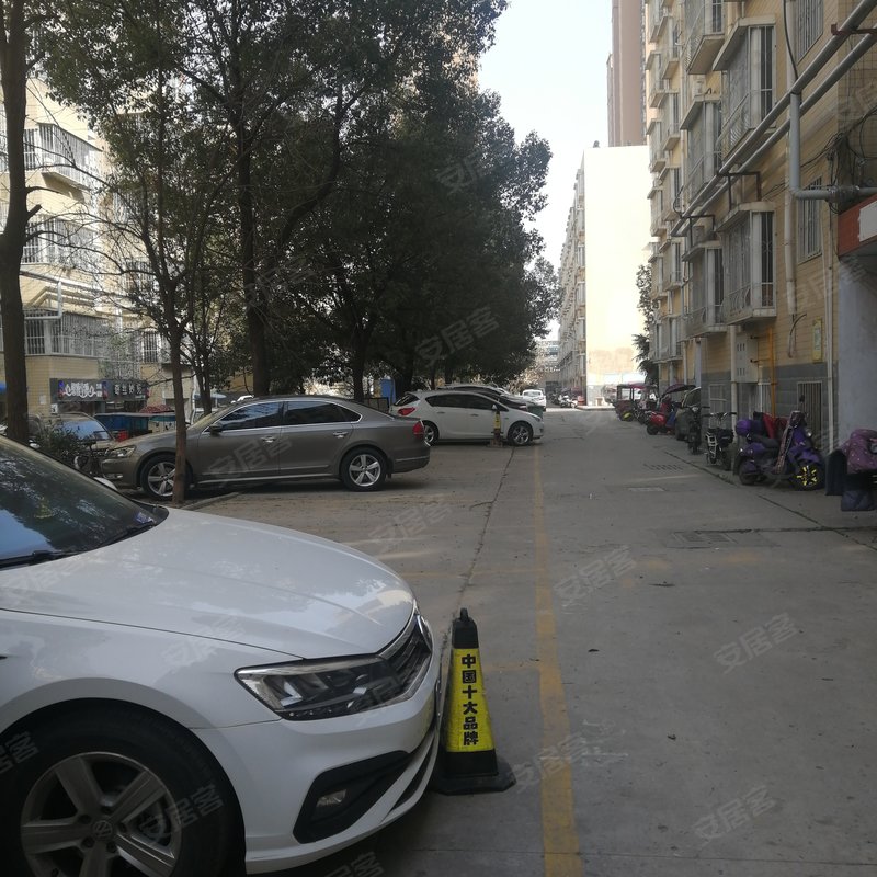 【文秀花园 文秀花园小区详情,房价走势,房源,业主论坛 南阳58