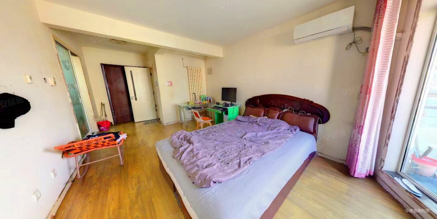 看新上好可谈 天泰阳光海岸 板楼 近医院 电梯房 商圈成熟