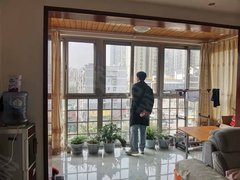巴中巴州回风丽阳广场 3室2厅2卫出租房源真实图片