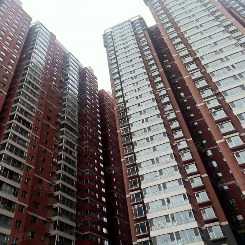 【明天广场, 明天广场小区详情,房价走势,房源,业主论坛】- 长治58