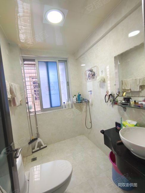 凤岳楼岳口小区正规商品房视野好南北通透双卫生间