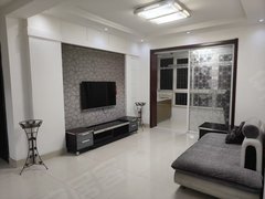 溧阳城中奥体中心景盛苑 3室2厅2卫出租房源真实图片