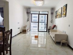 阜阳颍东北京东路安建枫林源筑 精装修 近枫林小学 十中 爱情海 城郊城效出租房源真实图片