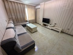喀什喀什市喀什城区曙光国际，精装修，复式公寓，一室一厅，家电齐全出租房源真实图片
