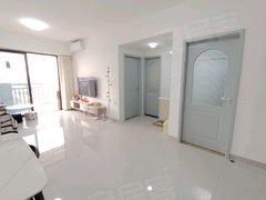 厦门思明火车站东坪小区 1室2厅1卫出租房源真实图片