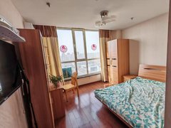 鄂尔多斯康巴什中心公园公寓,紧邻各个校区,周边商业圈饭店,生活条件便利,出租房源真实图片