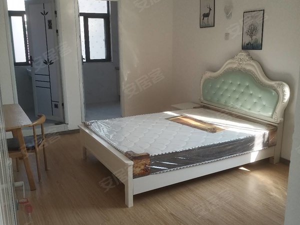 湖州长兴长兴市区利时广场出租利时广场精装修单身公寓出租房源真实