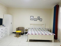 桂林秀峰中隐路万象城附近 安置小区后面 中隐小学附近 家电家具齐全 多套出租房源真实图片
