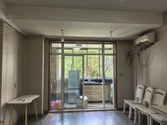 温岭温岭市区锦江中心桃源山庄 1室1厅1卫 50平 电梯房出租房源真实图片