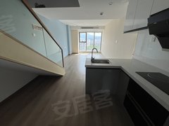 深圳大鹏新区葵涌招商东岸公寓复试两房出租，空房有空调出租房源真实图片