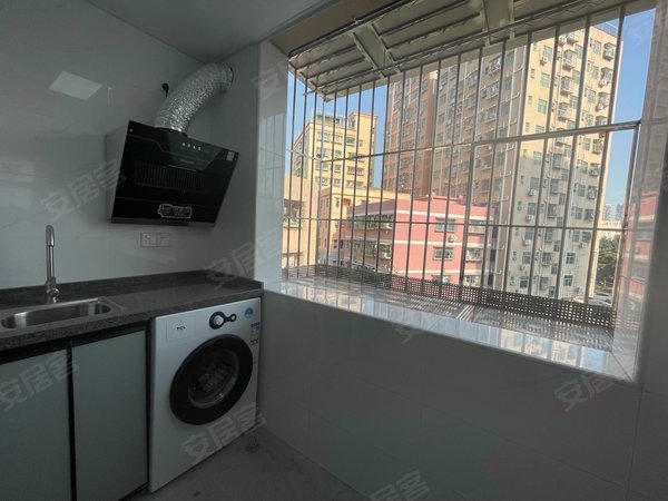 【多图】新围村91号小区,西丽租房,五号线西丽站 地铁口 近366 茶光