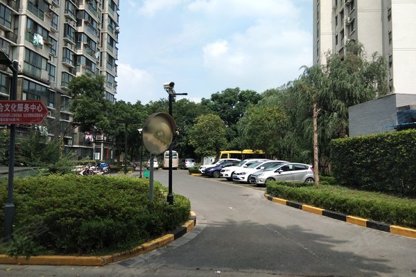 万源城e1房屋品质怎么样,好不好_许亚辉解读:小区房屋质量很好,0...-