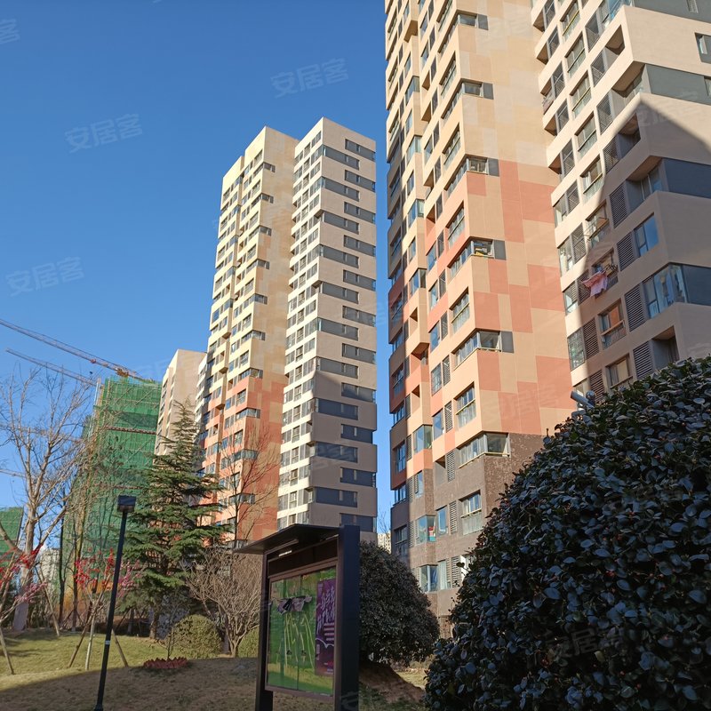 万科生态城澜庭