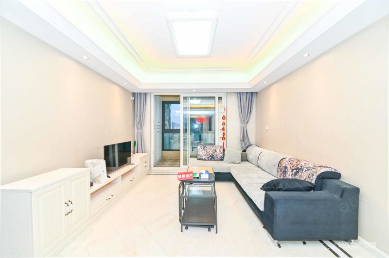 象屿大宁悦府 出行方便 双卫 满五 双南朝向 带电梯