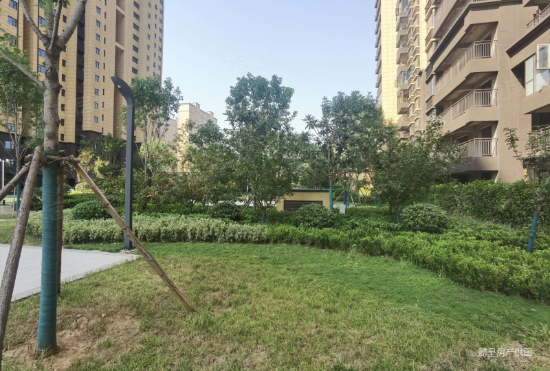 凌波苑3室2厅1卫114.13㎡南80万