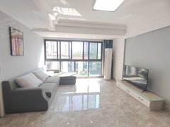 衢州龙游龙游城区印江南复式精装修,家具家电齐全出租房源真实图片