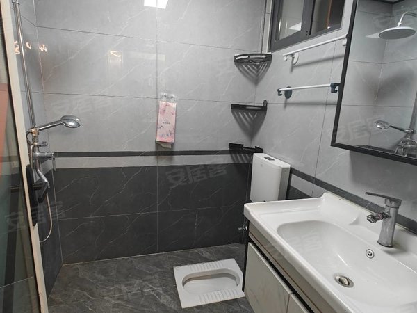 9成新 带阳台 朝南 看巴岳山,铜梁租房-重庆58安居客