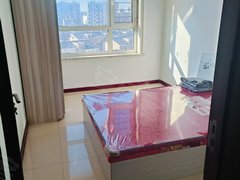 梅河口城区市中心着租欧亚旁华府精装修拎包入住包物业取暖出租房源真实图片