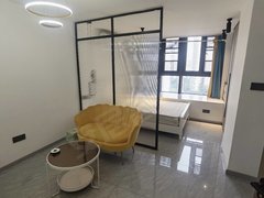 宜宾叙州南岸西区万象天地旁 精装一室1100通天然气 邻近原香岭 公馆壹号出租房源真实图片