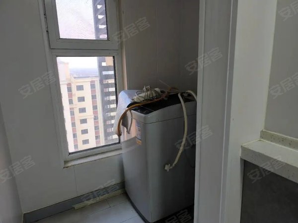 家园街租房,星河苑 1室 南北通透 配套齐全 电梯房 卫生间有窗户,塘沽