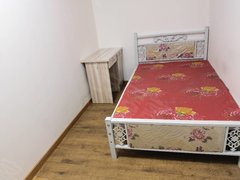 西宁城中西门西门口水井巷南口南关街凯达公寓精装单间出租,无中介费随时看房出租房源真实图片