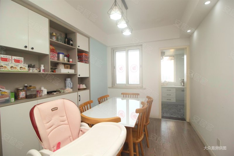 常工城尚城尚城绿园3室2厅