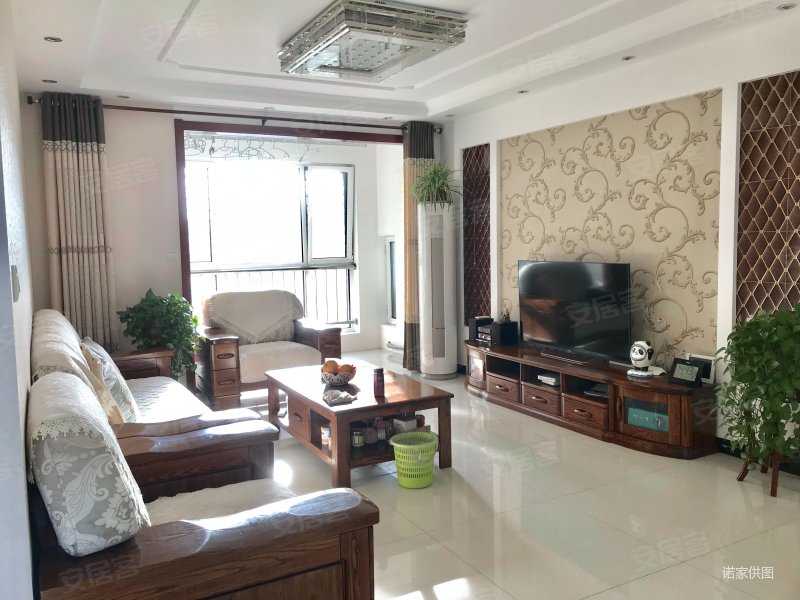 天津房产网>天津二手房>武清二手房>杨村街二手房>保利海棠湾>800_600