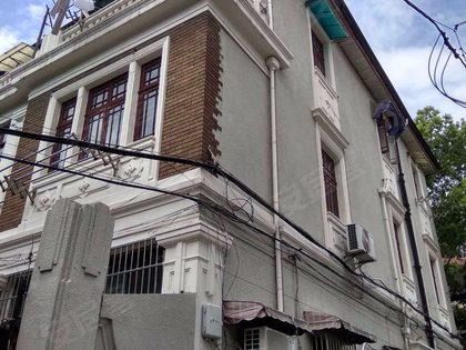模范村,延安中路877弄-上海模范村二手房,租房-上海安居客