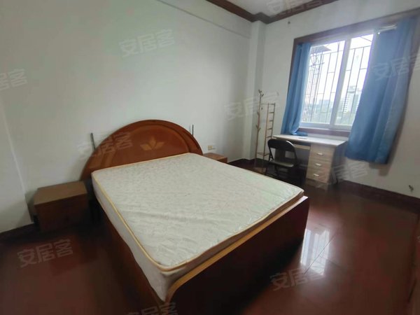 【多图】利安花园,广州塔租房,精装修采光爆炸小区管理环境新净交通