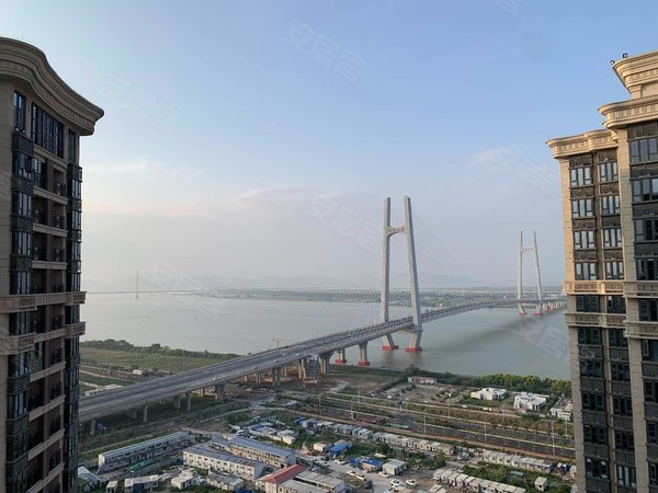 【多图】恒大阳光半岛,万顷沙租房,店在阳光半岛门口,豪华装修三房