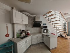 衡水桃城怡然城汇中广场 复式 loft 哈院 怡然城 拎包入住出租房源真实图片