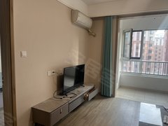 保定雄安新区容城容东两居 惠多多旁两居 拎包入住 采光无遮挡 楼层巨好出租房源真实图片