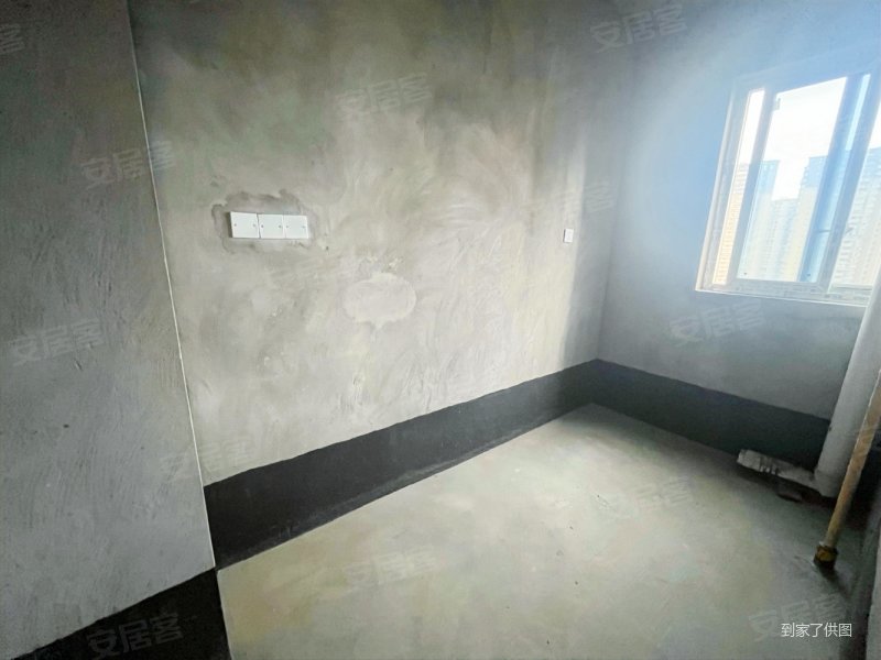 津城壹号 商业配套成熟 南北通透 近医院 高楼层视野好