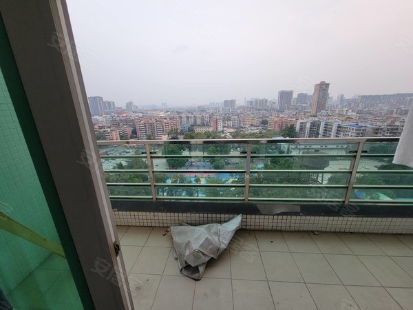 广州海珠客村丽影广场丽影广场c区地铁口 高层南向 家私电器齐 安静