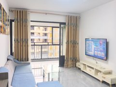 桂林临桂世纪大道时代香耕苑 一房一厅 1台空调 喜欢可以谈出租房源真实图片