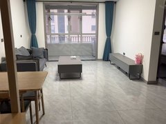 焦作山阳山阳城区远大未来城电梯两室!南户!焦东路小学!塔南路出租房源真实图片