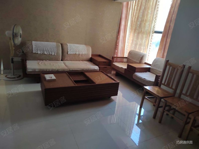 正南朝向 商圈成熟 出行方便 近地铁 满二 医疗配套成熟,博泰江滨二手