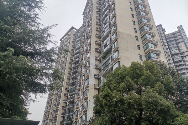 长江长现代城二期