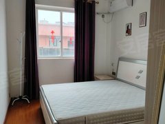 梧州龙圩龙圩城区南宁百货2号门楼上龙湖公寓电梯精装两房，有大露台拎包入住出租房源真实图片