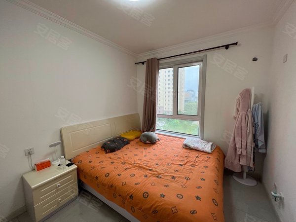 天津宝坻海滨街天悦园天悦园 精装一室 包物业取暖1000 房子干净温馨