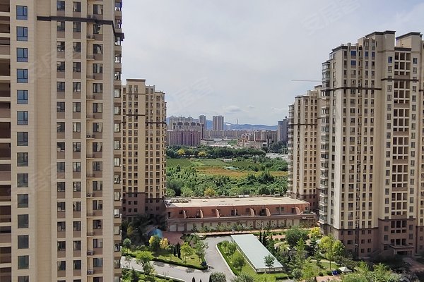 烟台小区 龙口小区 龙口小区 龙城国际 龙城国际怎么样